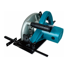 Cargar imagen en el visor de la galería, SIERRA CIRCULAR (235MM) 9 1/4 1650W  N5900B MAKITA
