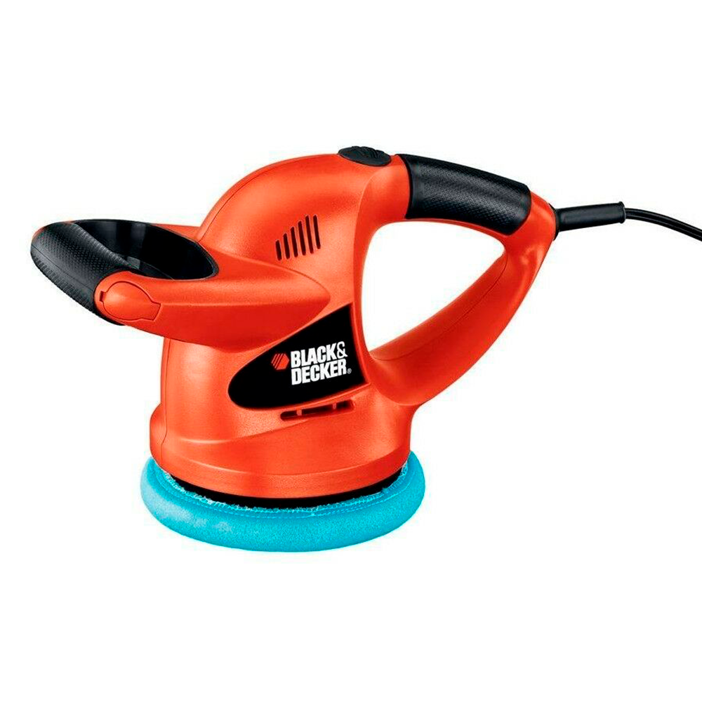 HIDROLAVADORA 1.200 WATS PSI 1.400 MAX BW13-B3 BLACK & DECKER